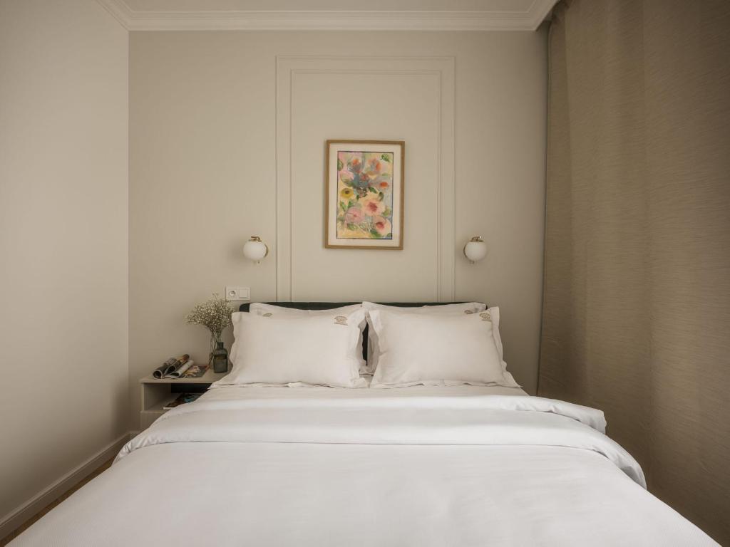 Astor Residence by Fragola Apartments 4