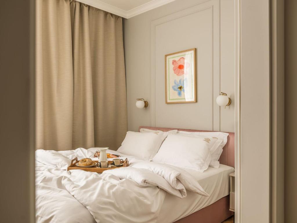 Astor Residence by Fragola Apartments 2