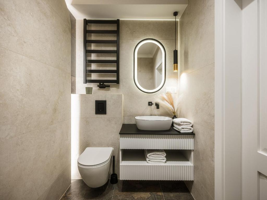 Astor Residence by Fragola Apartments 3