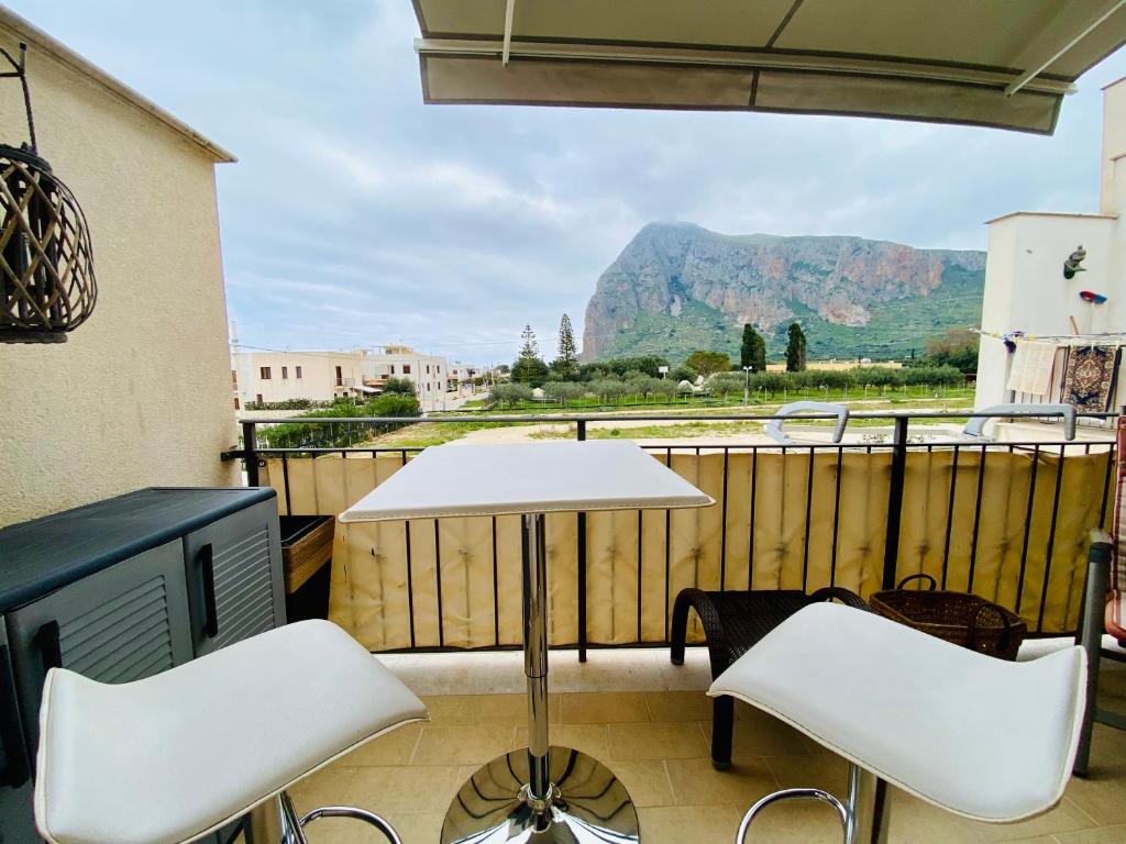 Amarena Casa Vacanze Wifi Parking Veranda