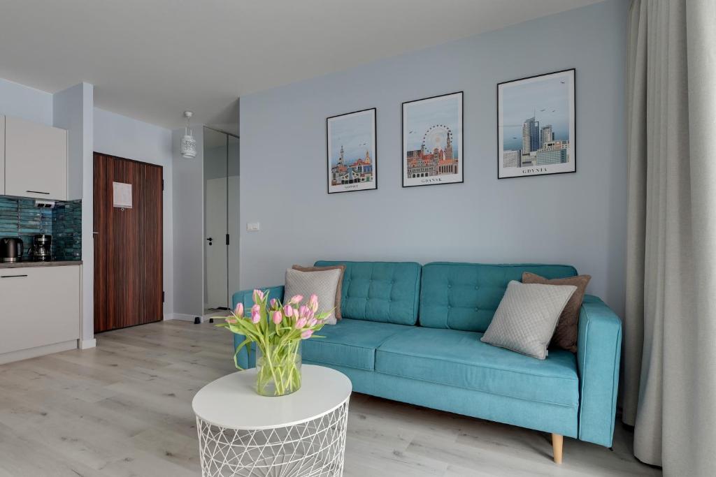 Staywin Aura Gdańsk II 2