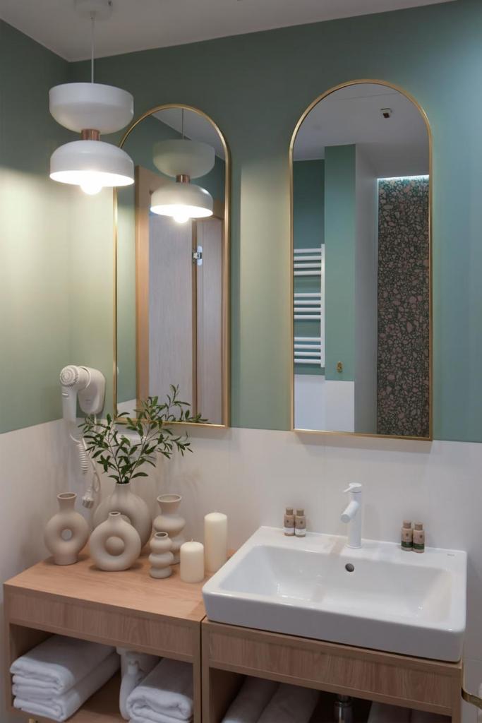 Monciak55 Sopot Apartments by StayLab 2