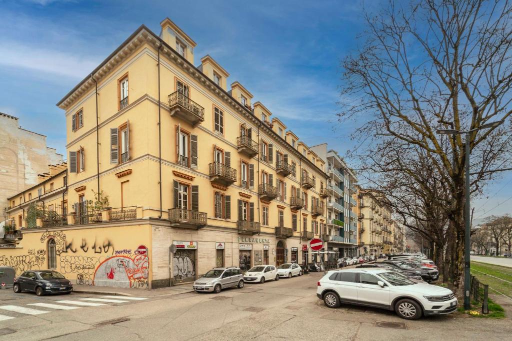 Monolocale San Maurizio 63 6