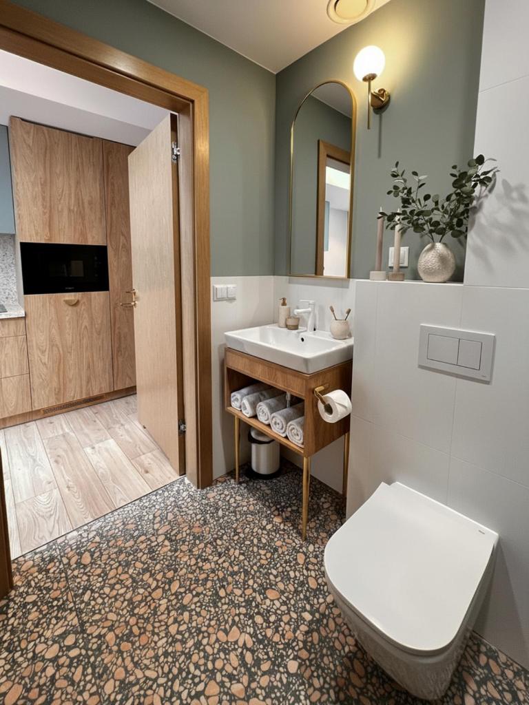 Monciak55 Sopot Apartments by StayLab 5