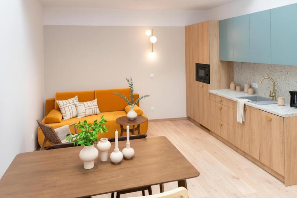 Monciak55 Sopot Apartments by StayLab 6