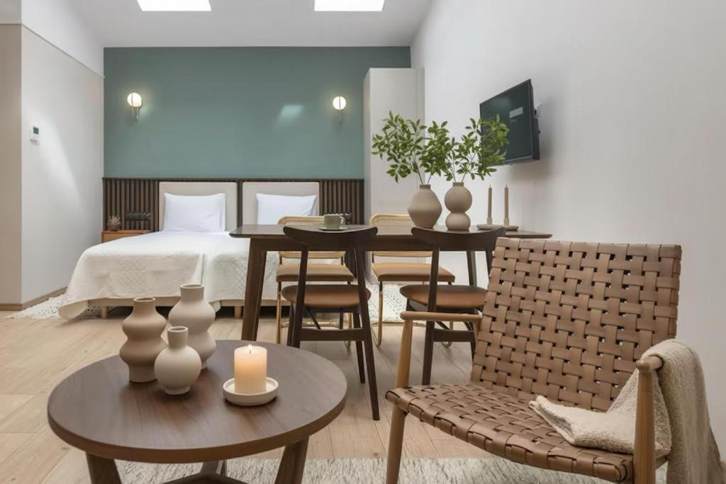 Monciak55 Sopot Apartments by StayLab 5