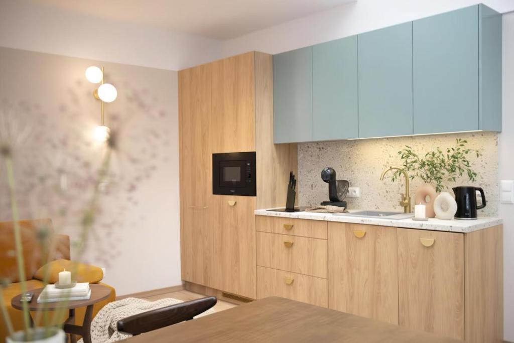 Monciak55 Sopot Apartments by StayLab 8