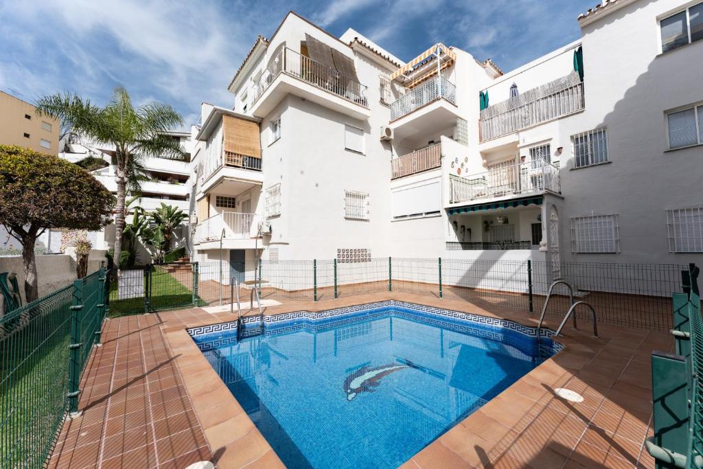 MalagaSuite Beautiful Coast Apartments 6