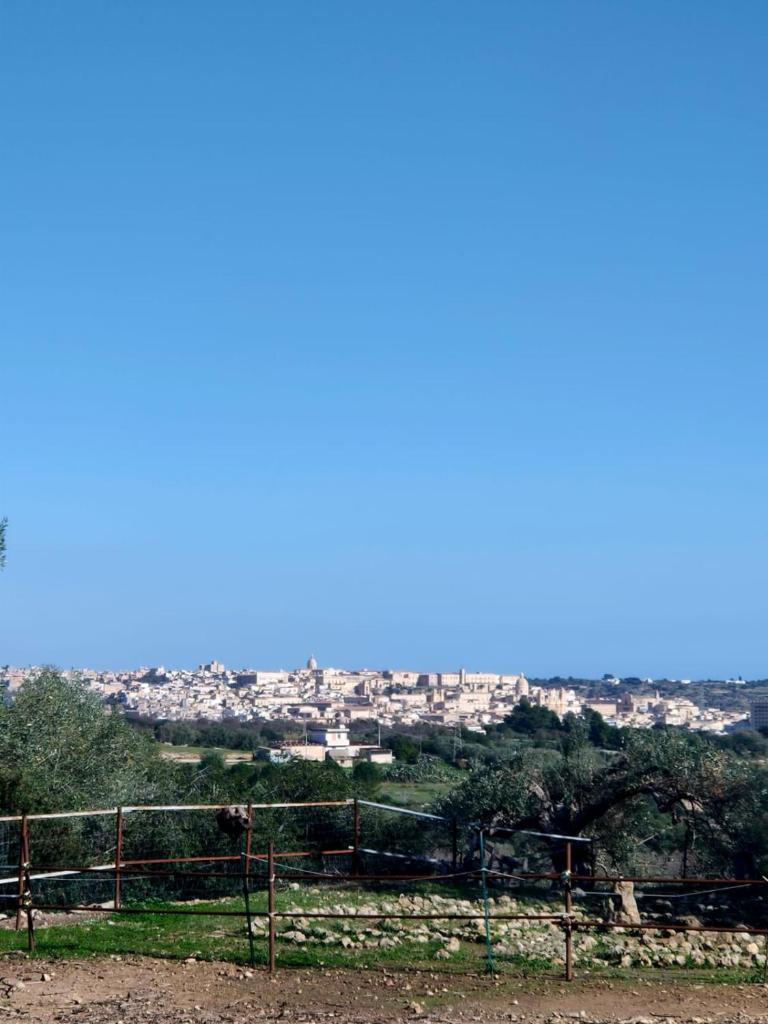 Agriturismo Terra Di Pace 8