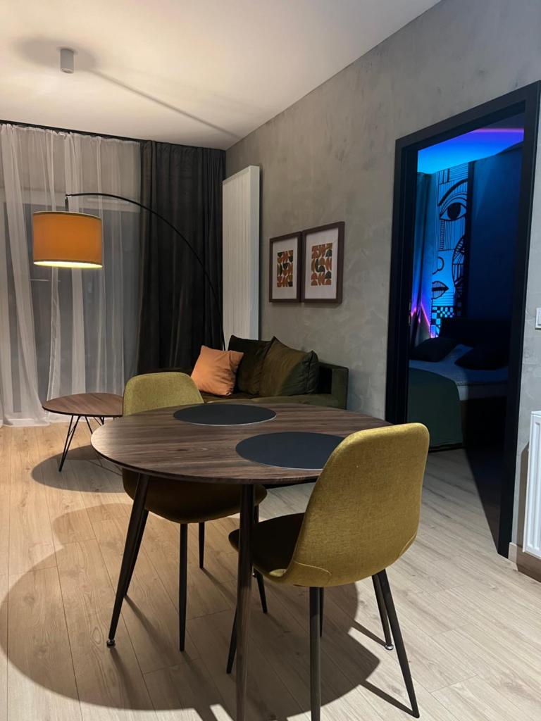 Apartament 24 nad Odrą 1