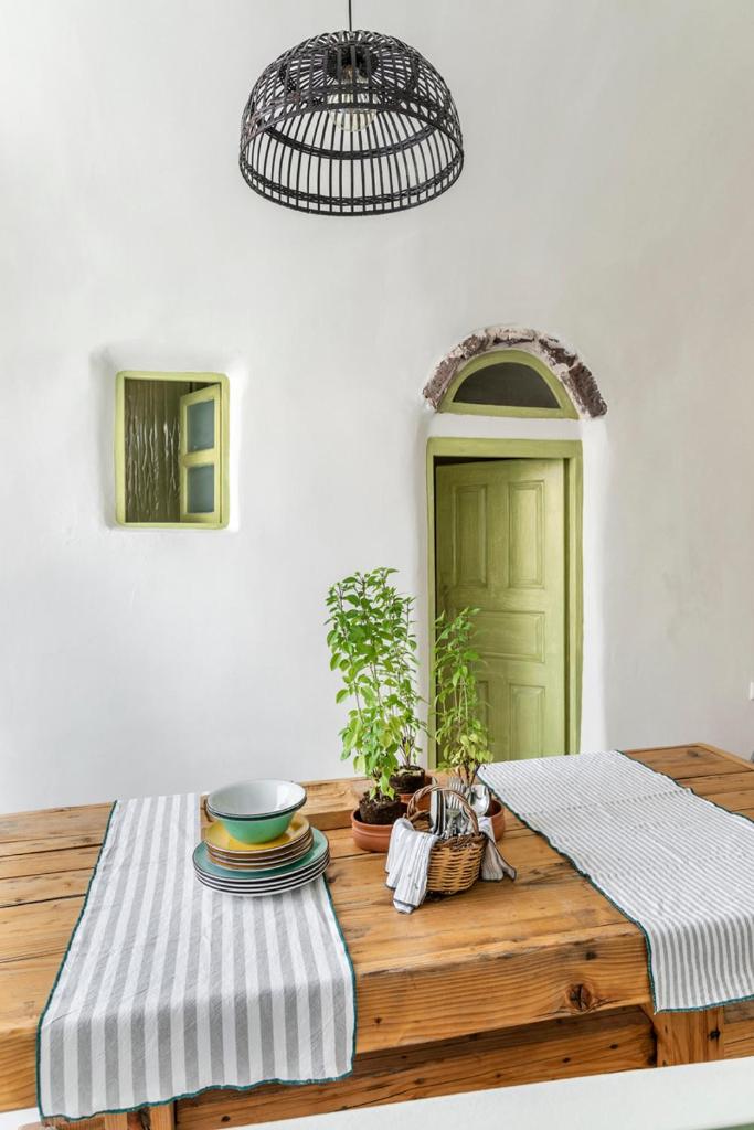 Casa Grande Santorini 8