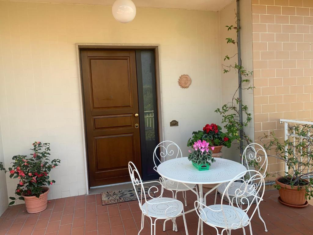 Casa Stefy Gubbio 7