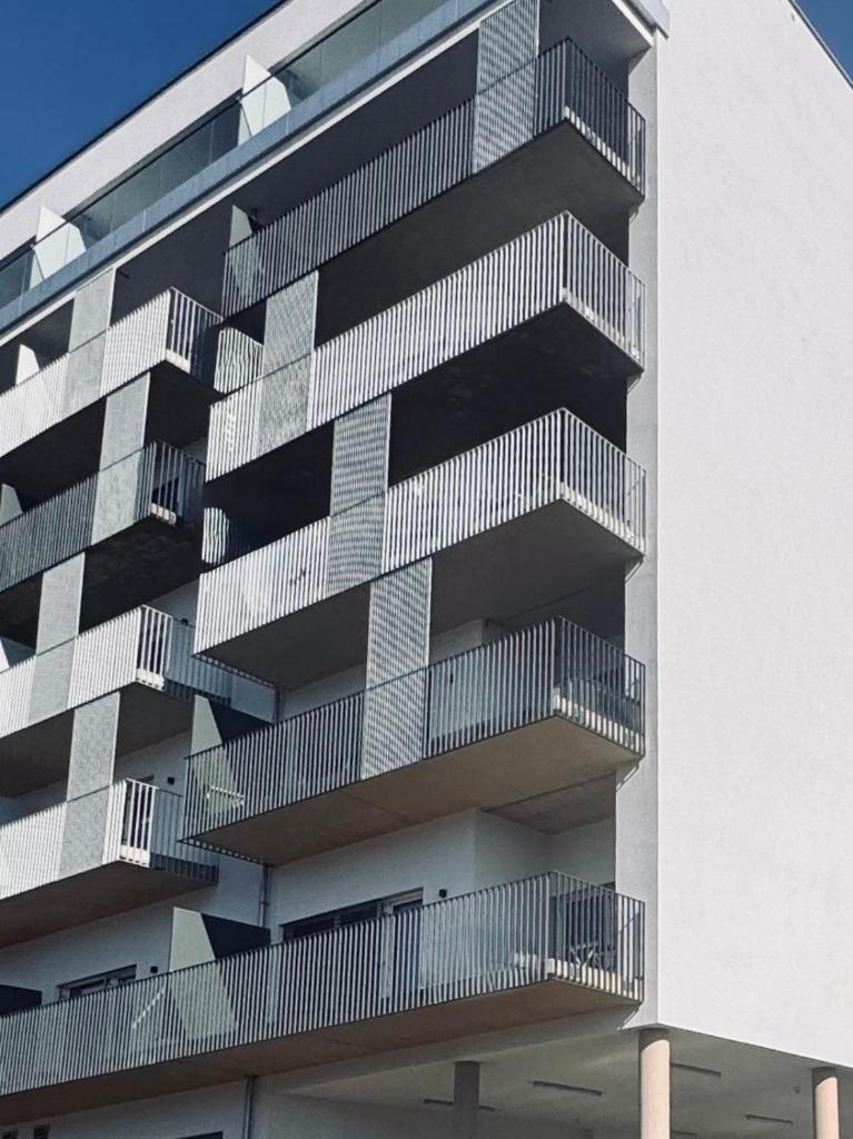M2Suites by BestChoice - Messe - Parking - Self-Check-in 5