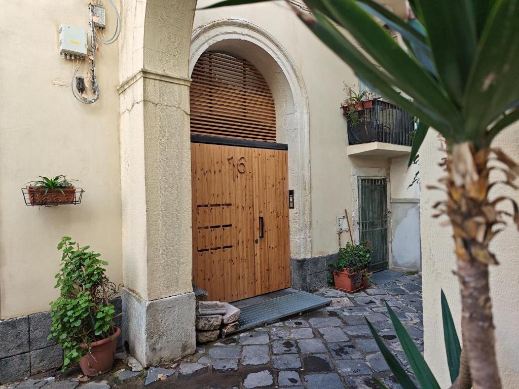 Loft Real Centro Messina 110mq 2 Camere 2 Bagni 8