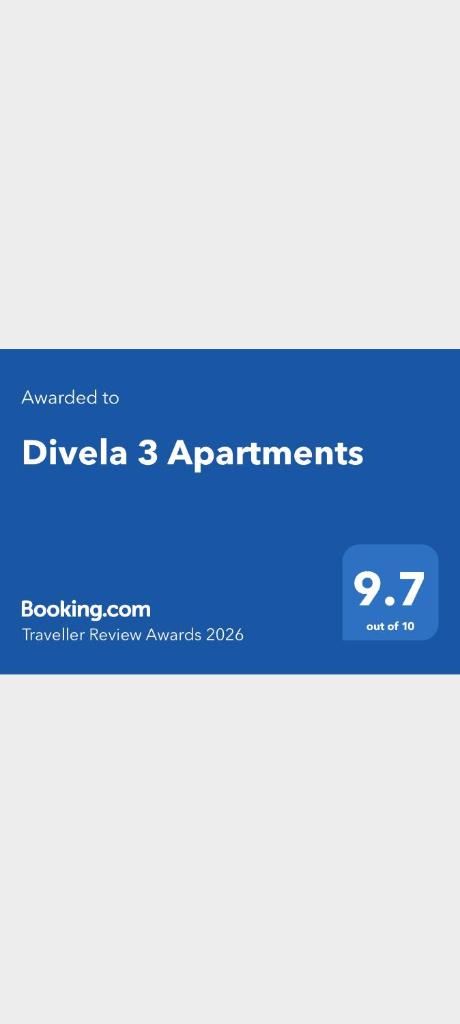 Divela 3 Apartments 7