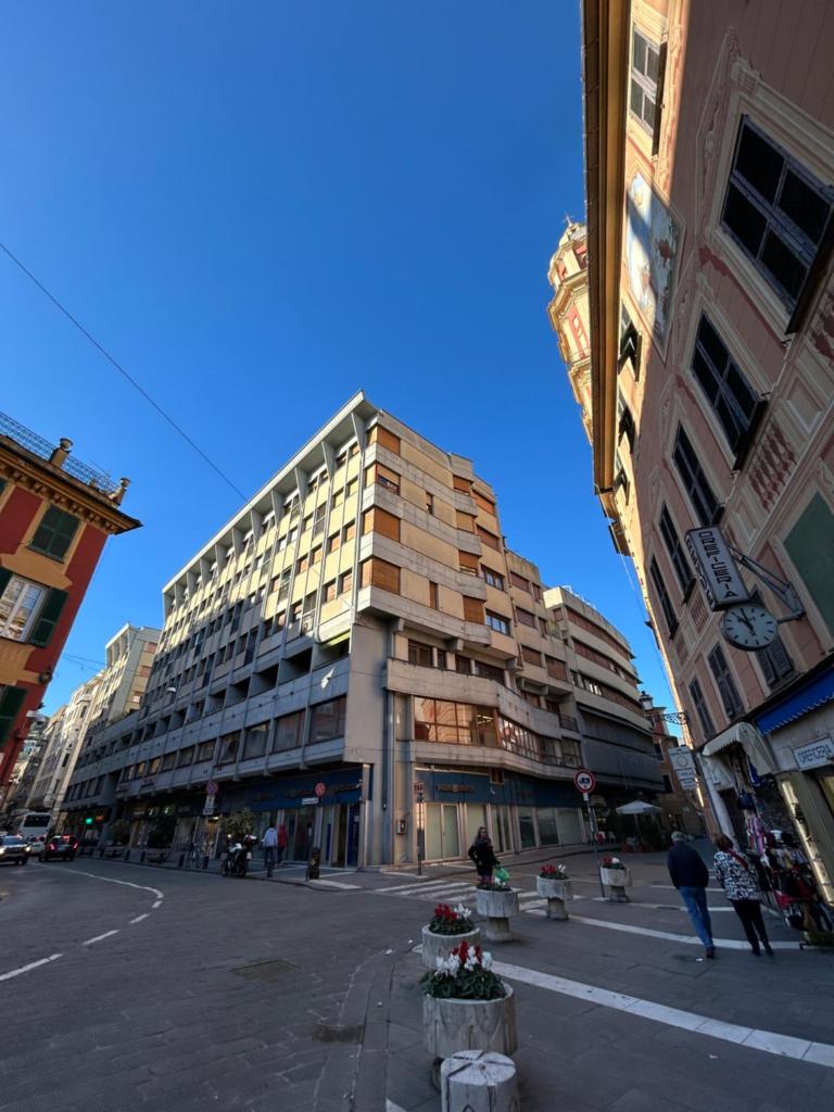 Palma Residence Rapallo by PortofinoVacanze 5