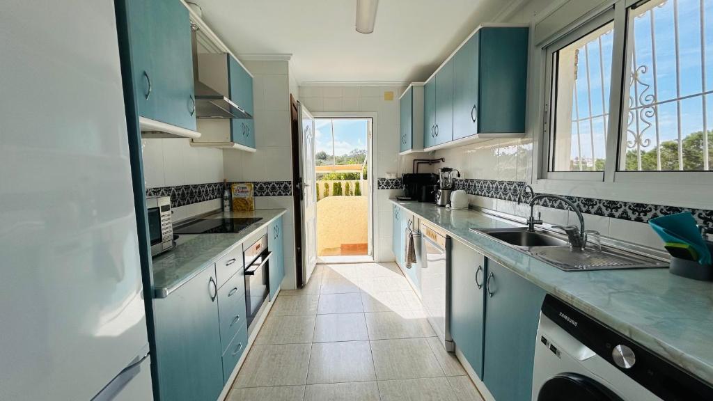 Casa Azure 5