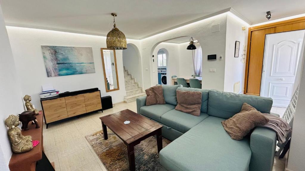 Casa Azure 6