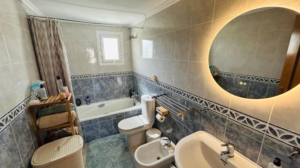 Casa Azure 3