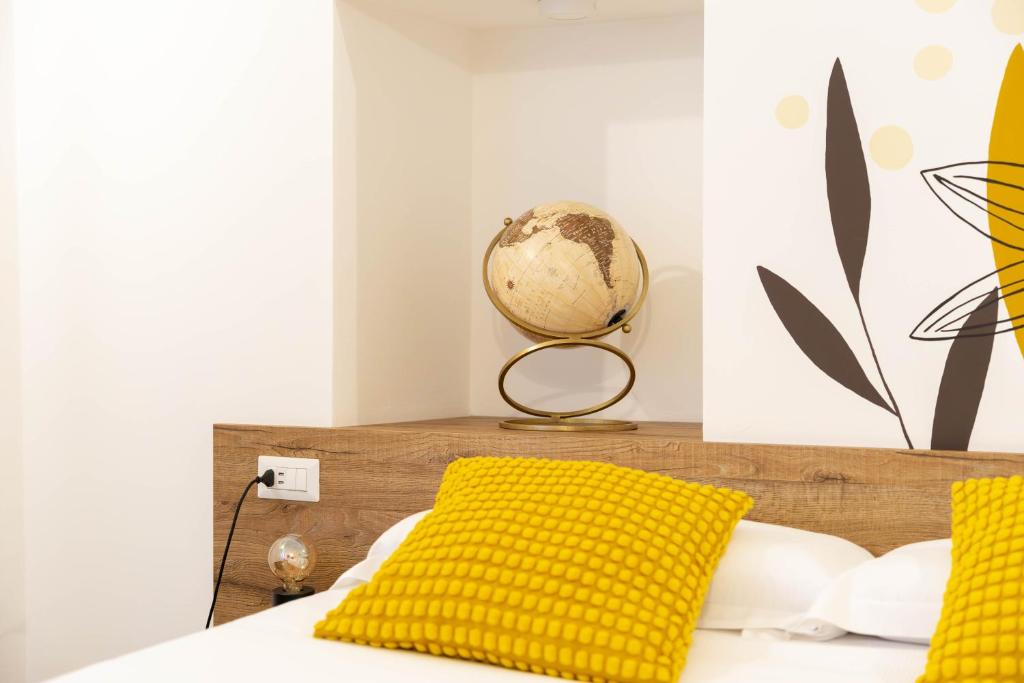 SiAmo Bari Rooms 5