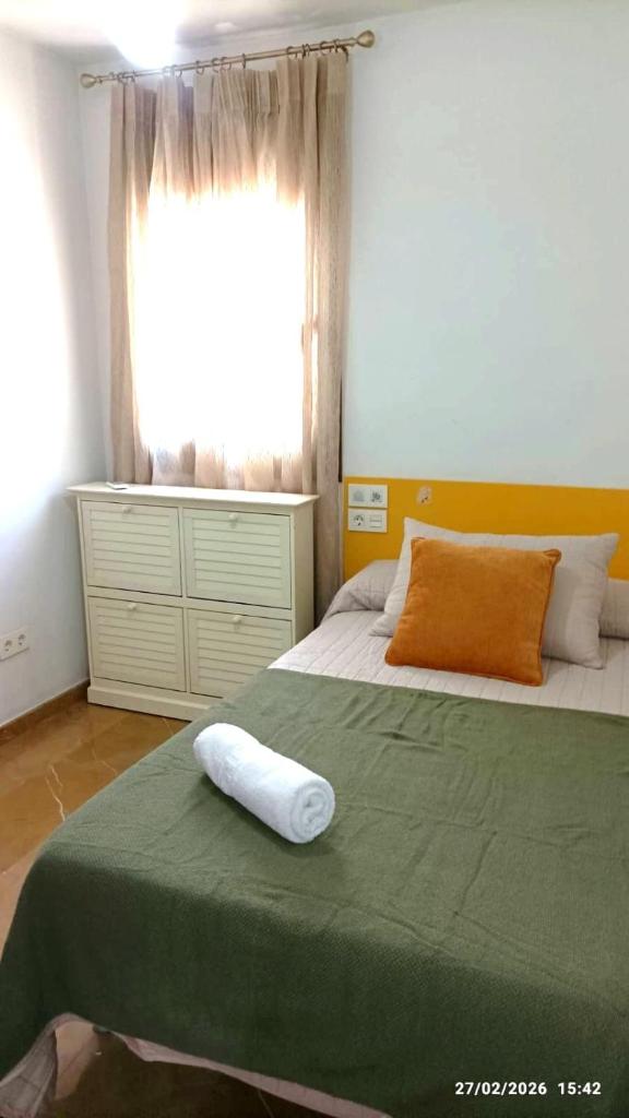 Casita de ensueño en Ronda 7
