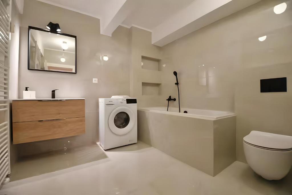 Vysoka Apartments 4