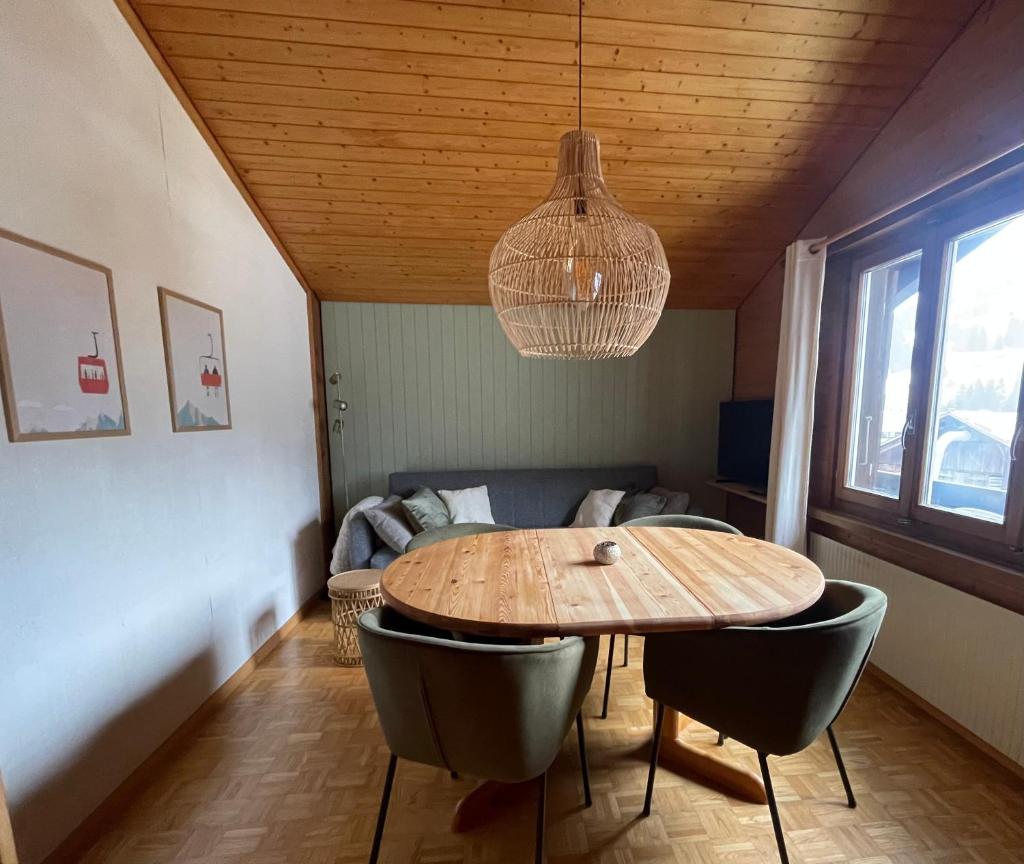 Bärgkristall