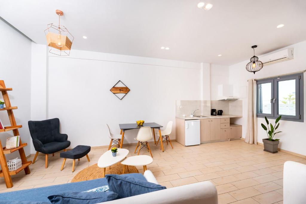 Evnia apartments 4