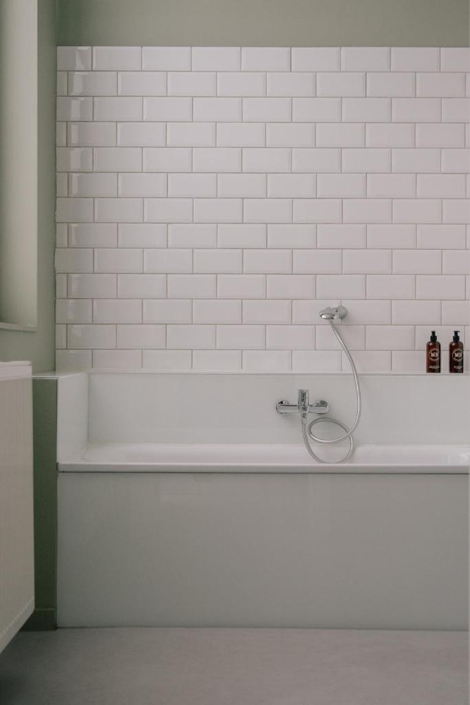 A Place Antwerp - Boutique Suites & Flats - Schuttershofstraat 5 3