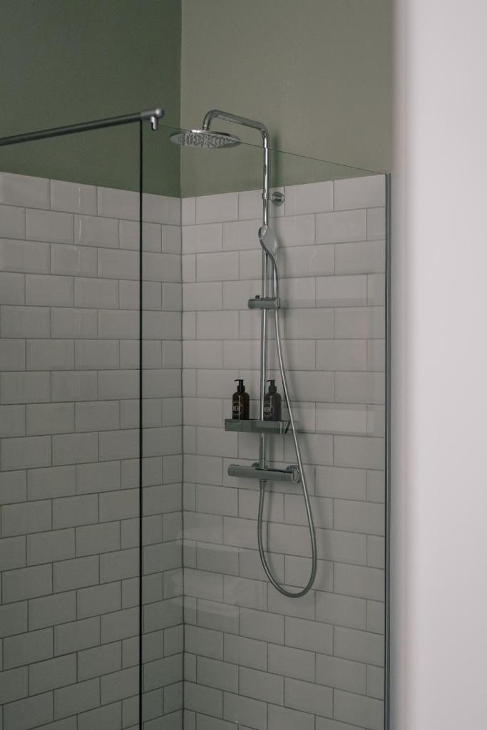 A Place Antwerp - Boutique Suites & Flats - Schuttershofstraat 5 4
