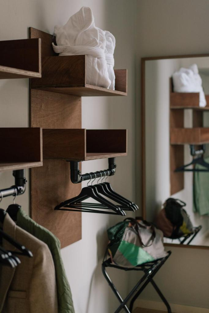 A Place Antwerp - Boutique Suites & Flats - Schuttershofstraat 5 6