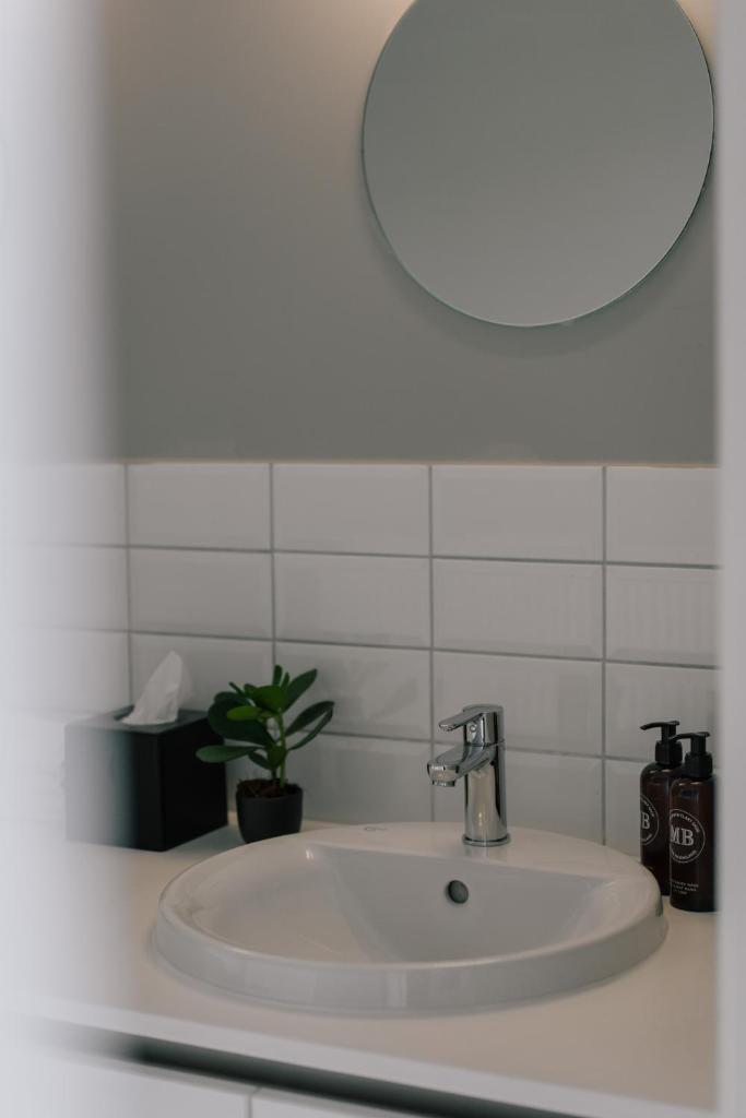 A Place Antwerp - Boutique Suites & Flats - Schuttershofstraat 5 8