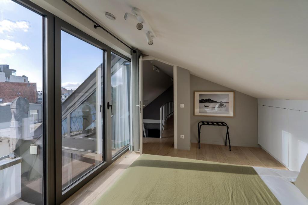A Place Antwerp - Boutique Suites & Flats - Schuttershofstraat 5 5