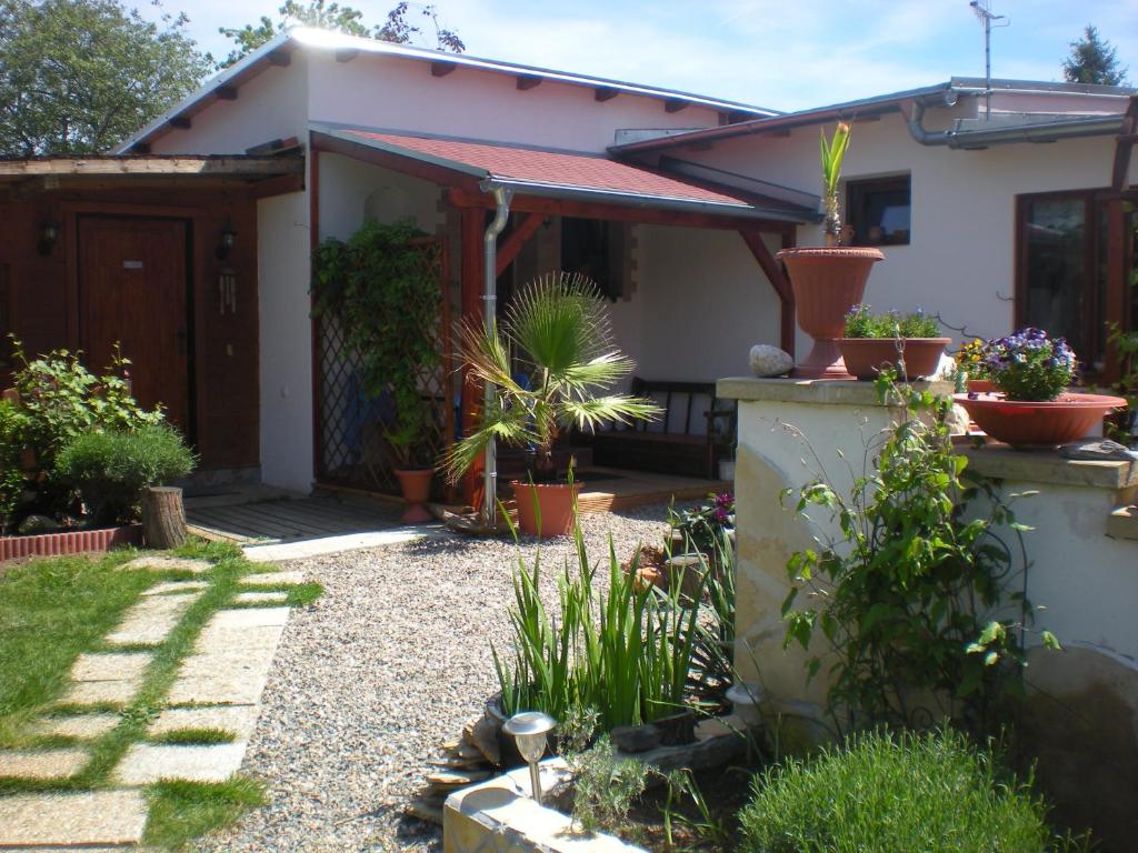 Sophia Cozy Self Catering Apartment 5