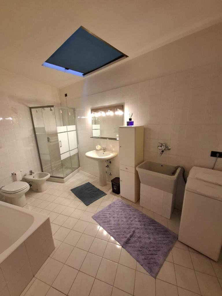 Casa vacanze Orchidea 3