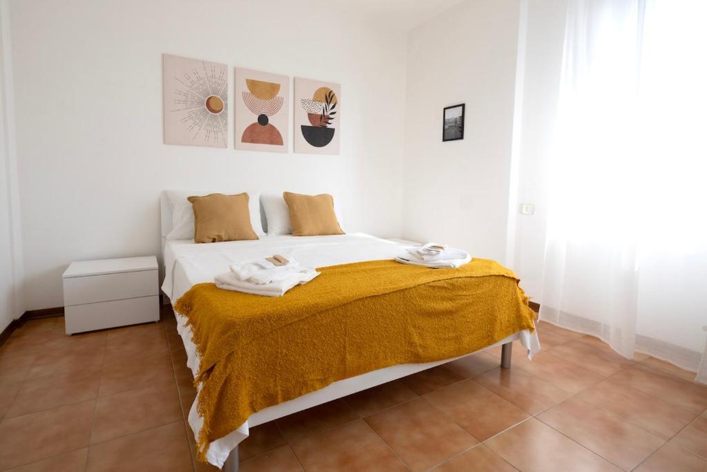 Chill in Pisa - Comfort and Large Spaces 7