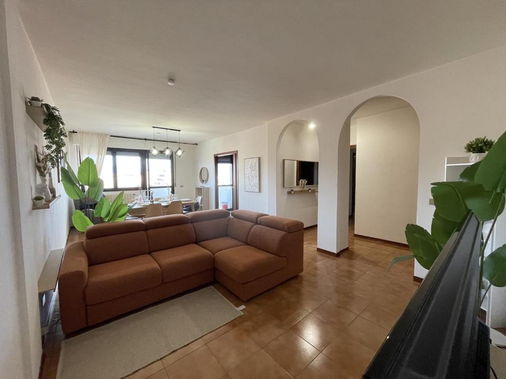 Chill in Pisa - Comfort and Large Spaces 5