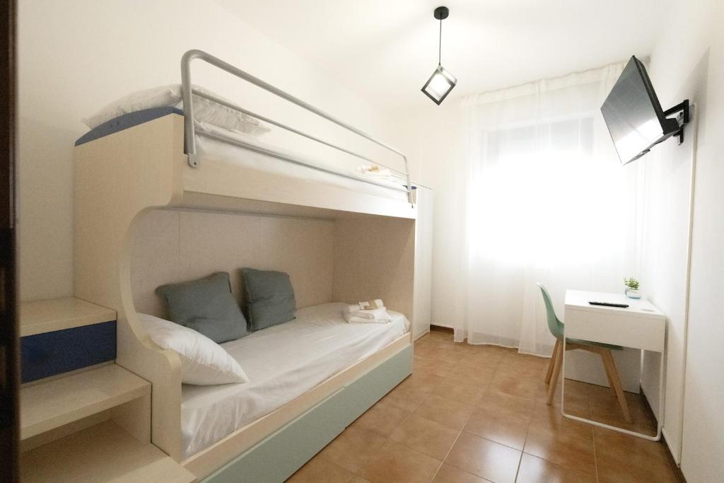 Chill in Pisa - Comfort and Large Spaces 2