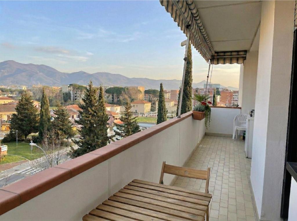Chill in Pisa - Comfort and Large Spaces 6