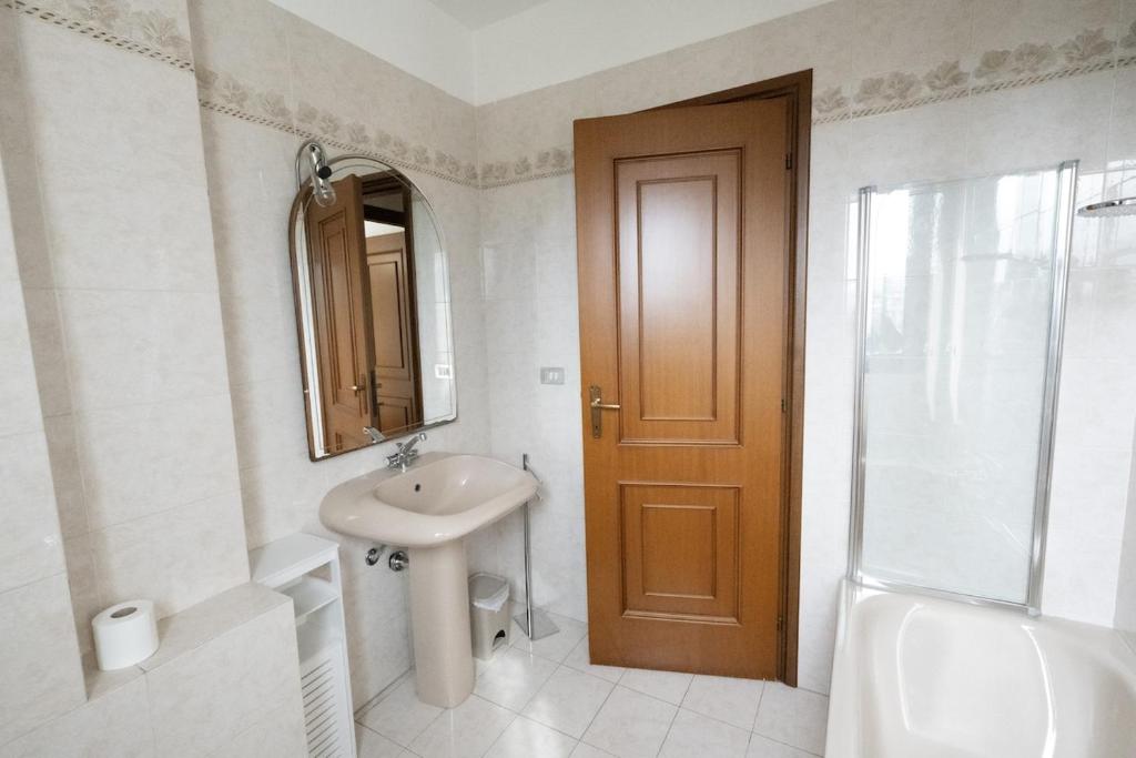 Chill in Pisa - Comfort and Large Spaces 3