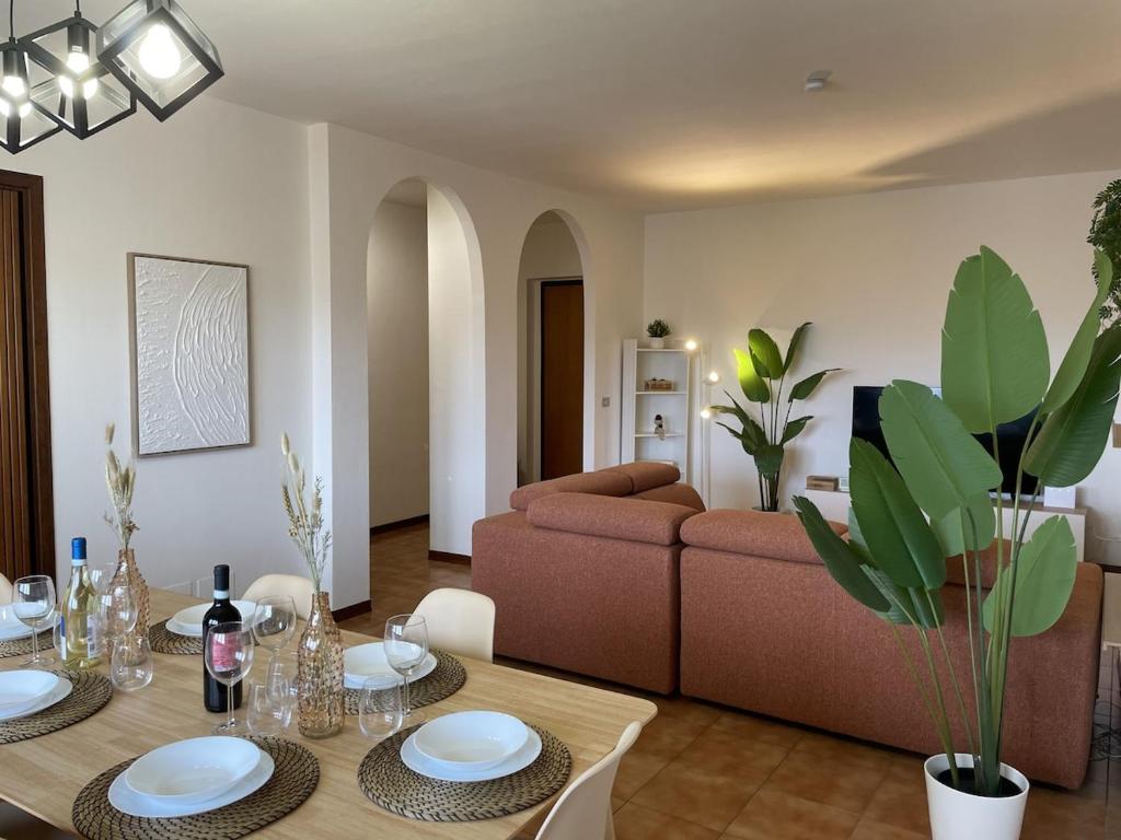 Chill in Pisa - Comfort and Large Spaces 4