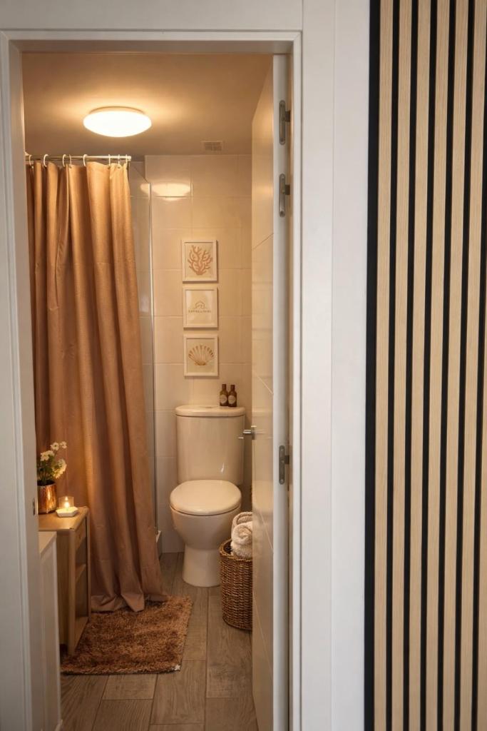 Sapore di Mare - Boutique & Design Room in Corralejo Center - Free Wifi 3