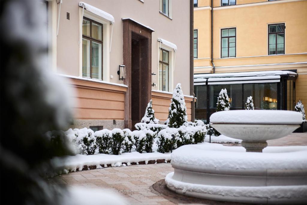 Waldorf Astoria Helsinki 4