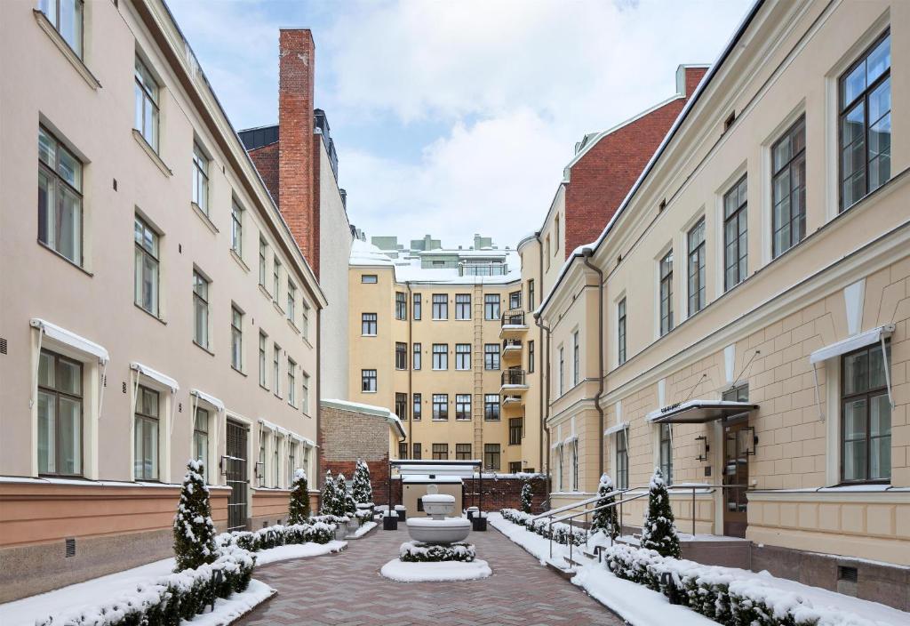 Waldorf Astoria Helsinki 5
