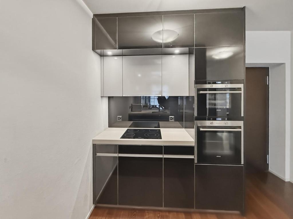 Stylish 1BR in the city center - Baron 25 4