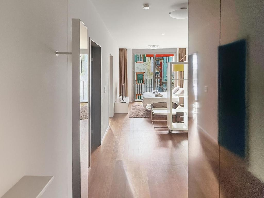 Stylish 1BR in the city center - Baron 25 7