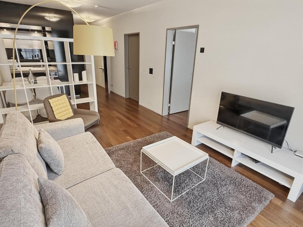 Stylish 1BR in the city center - Baron 25 5