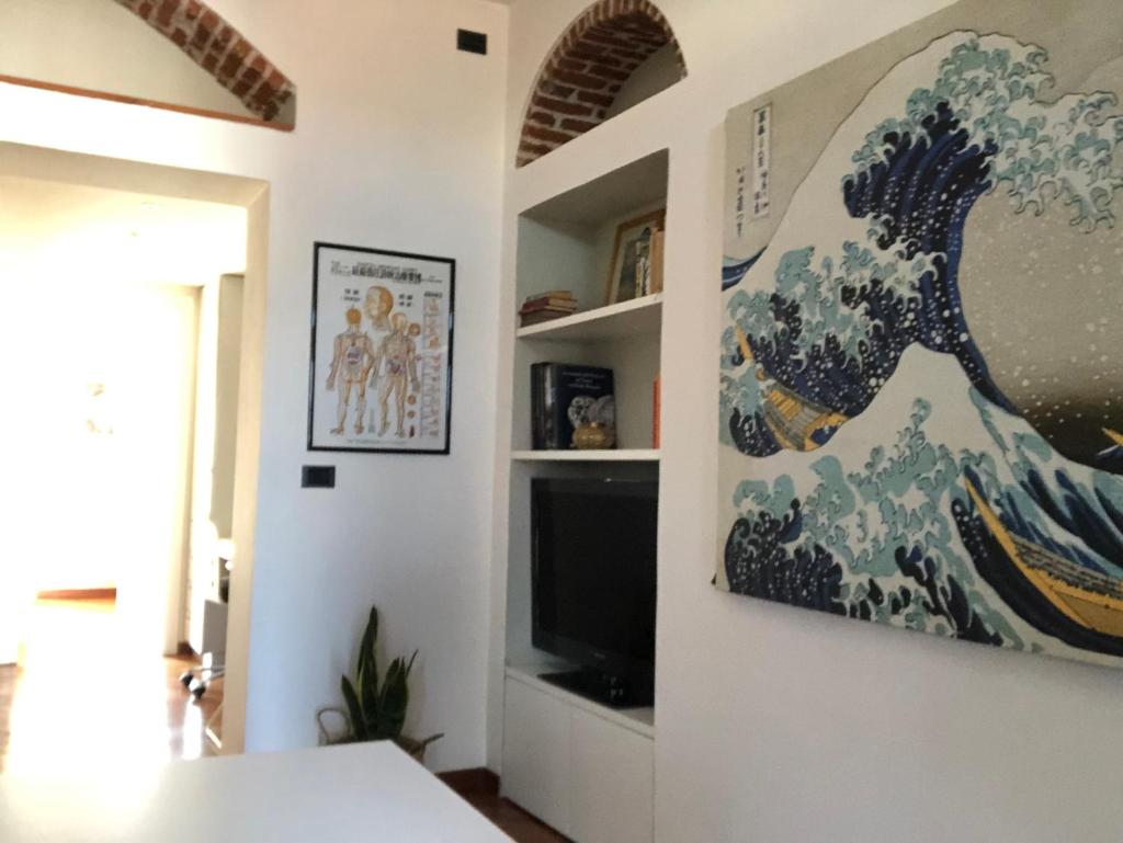 Isola Blu Milano 5