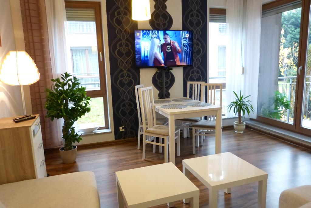 SAS Apartamenty Baron 1