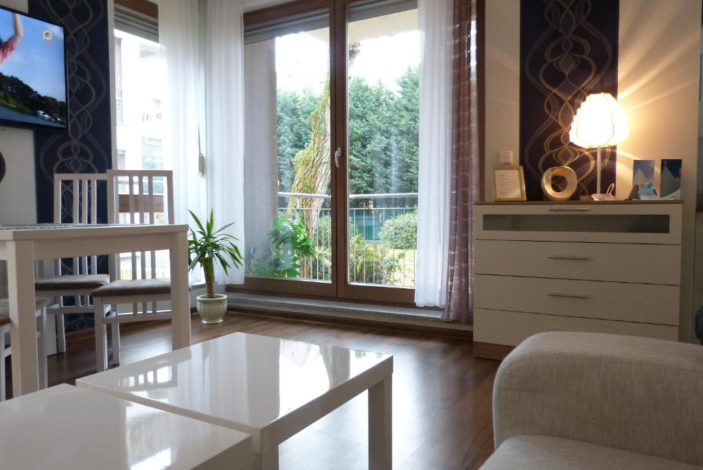 SAS Apartamenty Baron 5